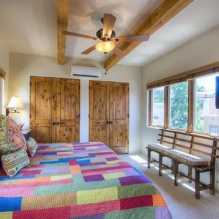 Apartamento Susan's Hideaway Two-bedroom *