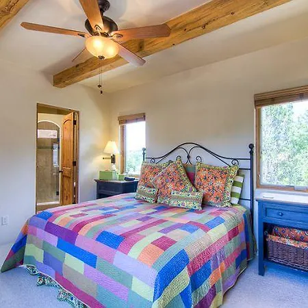 Apartamento Susan's Hideaway Two-bedroom Santa Fe