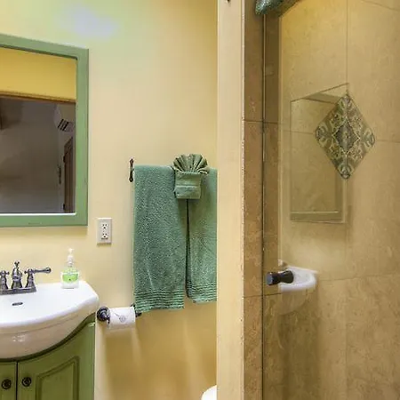 Apartamento Susan's Hideaway Two-bedroom Santa Fe